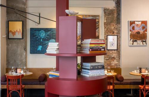 South Antwerp Hotel | Hotel Pilar