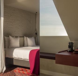 South Antwerp Hotel | Hotel Pilar