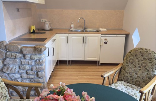 Kandava Hotel | Hotel Pils