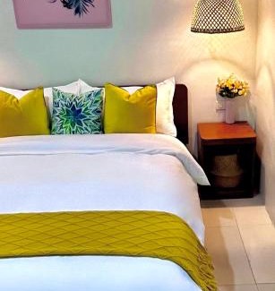 General Santos Hotel | HOTEL Pinc