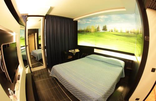 Busto Arsizio Hotel | Hotel Pineta