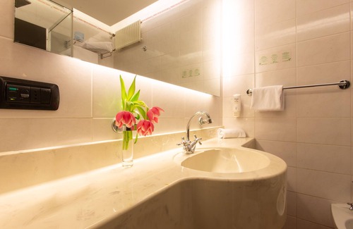 Busto Arsizio Hotel | Hotel Pineta