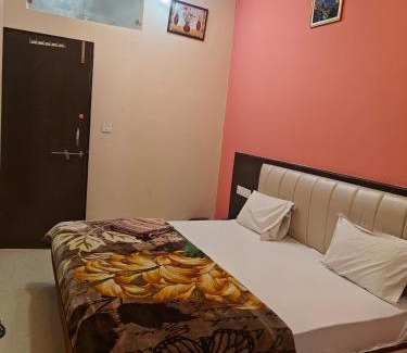 Sikar Hotel | Hotel Pink City