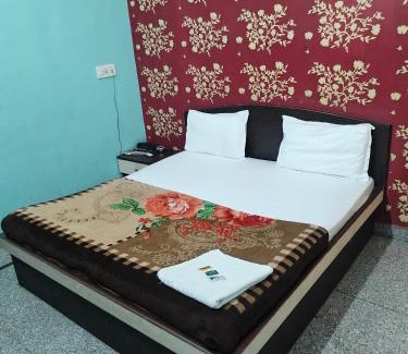 Sikar Hotel | Hotel Pink City