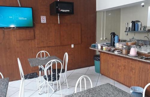 Curitibanos Hotel | HOTEL PINOTTI LTDA
