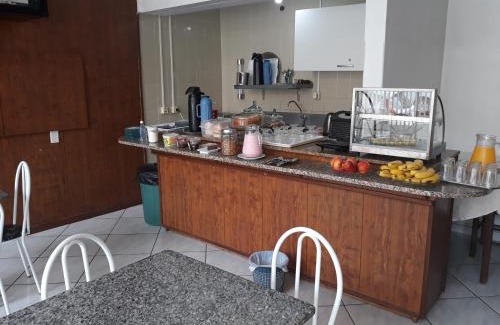 Curitibanos Hotel | HOTEL PINOTTI LTDA