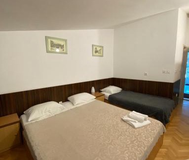 Visoko Hotel | Hotel Piramida Sunca