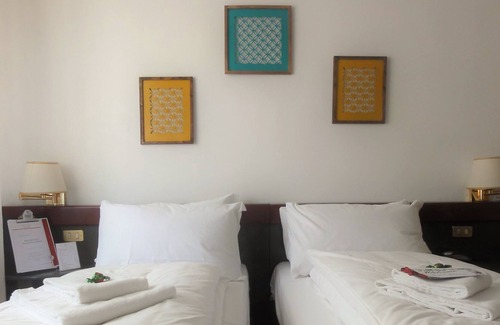 Gemona del Friuli Hotel | Hotel Pittini