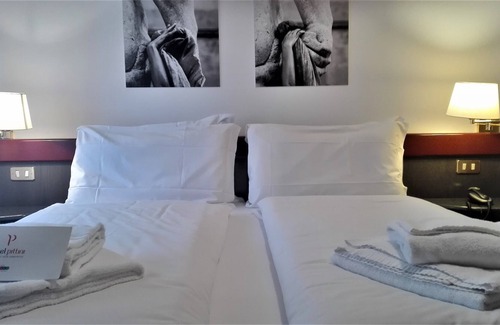Gemona del Friuli Hotel | Hotel Pittini