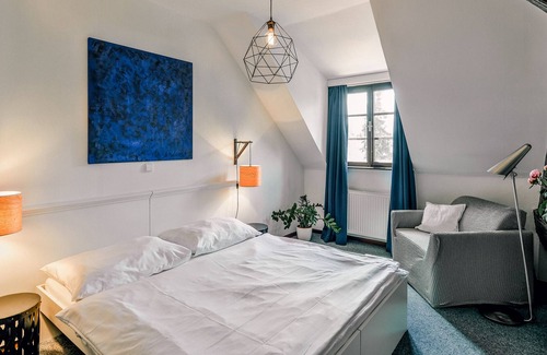 Slavonice Hotel | Hotel Pivoňka