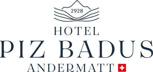 Andermatt Hotel | Hotel Piz Badus