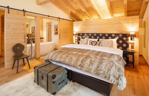 Klosters-Serneus Hotel | Hotel Piz Buin