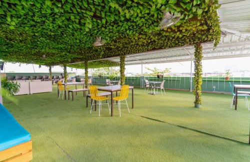 Apartado Hotel | Hotel Plataneras Plaza