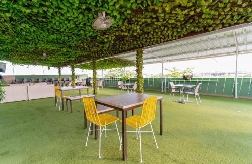 Apartado Hotel | Hotel Plataneras Plaza