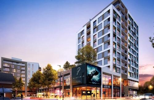 Cluj-Napoca Hotel | Hotel Platinia