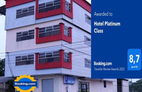 Sucumbios Province Hotel | Hotel Platinum Class