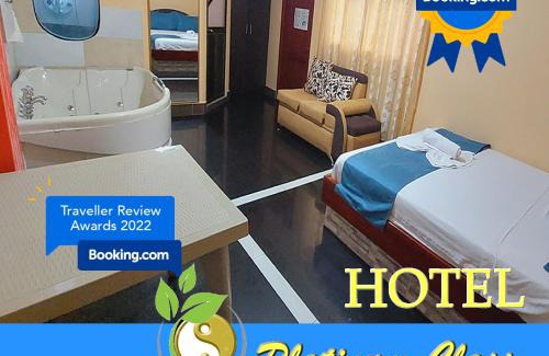 Sucumbios Province Hotel | Hotel Platinum Class