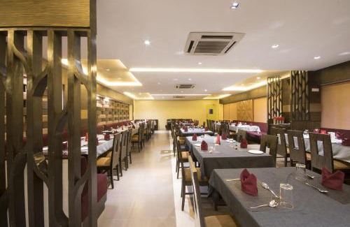 Paldi Hotel | Hotel Platinum Inn