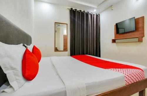 Kishangarh Hotel | Hotel Platinum Inn