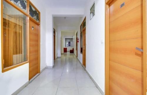 Kishangarh Hotel | Hotel Platinum Inn