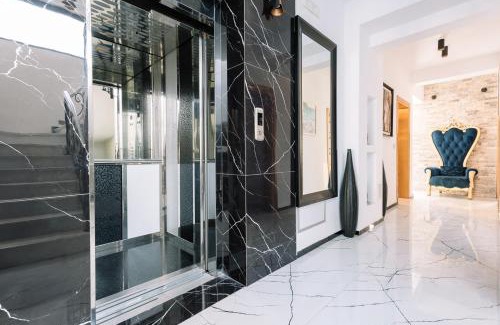 Ulcinj Hotel | Hotel Platinum Lux
