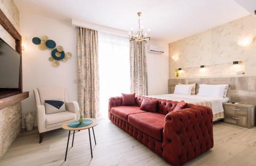 Ulcinj Hotel | Hotel Platinum Lux