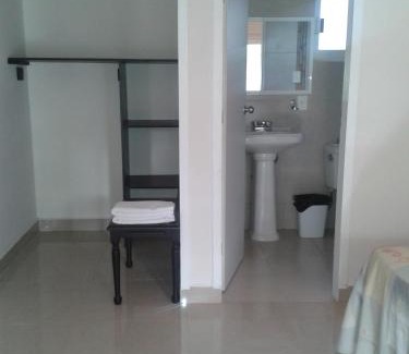 Catemaco Hotel | Hotel Playa Azul