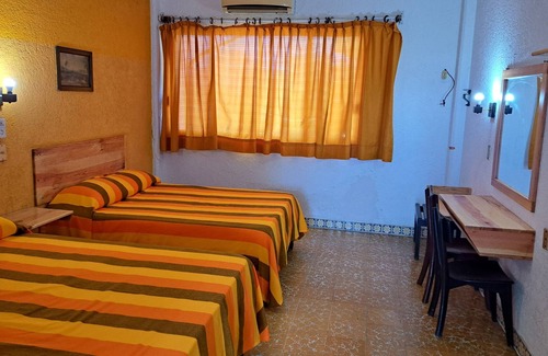Playa Azul Hotel | Hotel Playa Azul