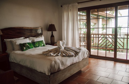 Cambutal Hotel | Hotel Playa Cambutal
