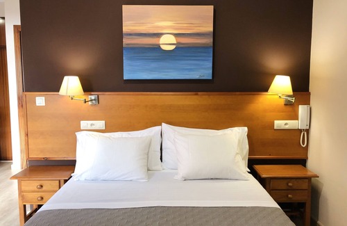 Merexo Hotel | Hotel Playa de Lago