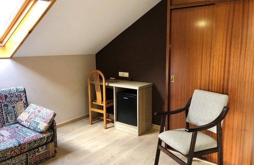 Merexo Hotel | Hotel Playa de Lago