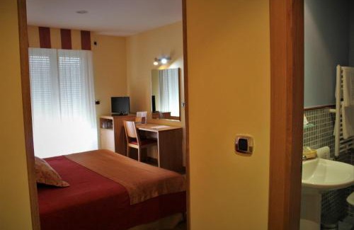 Laxe Hotel | Hotel Playa de Laxe