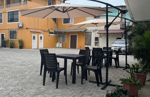 Pedernales House | HOTEL PLAYAS PERDERNALES ECUADOR