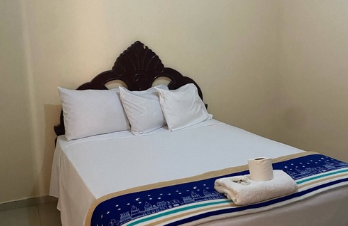 San Juan Province Hotel | Hotel Plaza la Duarte