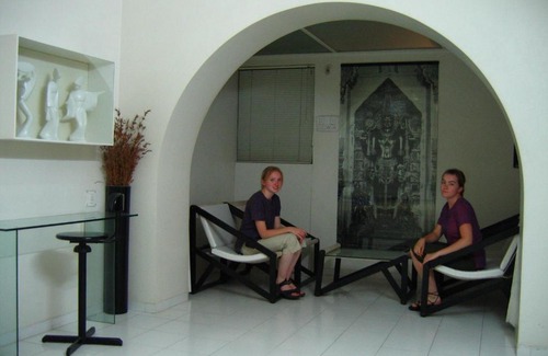 Jalgaon House | Hotel Plaza -BOOKING FOR FOREIGN TOURIST-