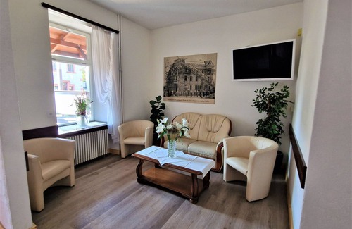 Kreuzlingen Hotel | Hotel Plaza