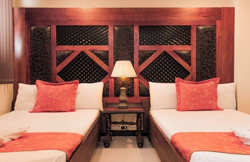 Caldas Hotel | Hotel Plaza Garibaldi