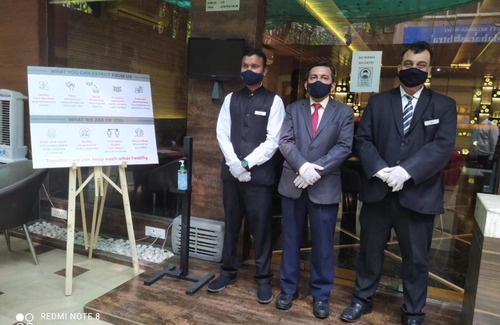 Chembur East Hotel | Hotel Plaza