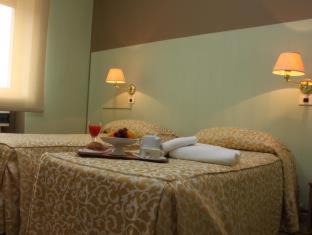Taranto Hotel | Hotel Plaza