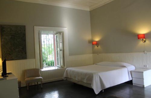 Malloa Hotel | Hotel Plaza Malloa