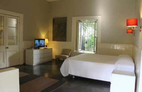 Malloa Hotel | Hotel Plaza Malloa