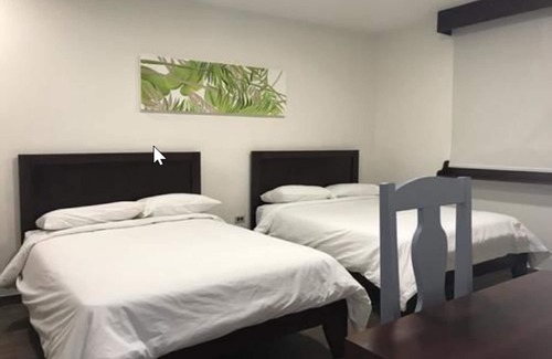 Santiago Hotel | Hotel Plaza
