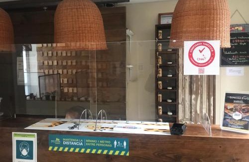 Los Angeles Hotel | Hotel Plaza Pinto
