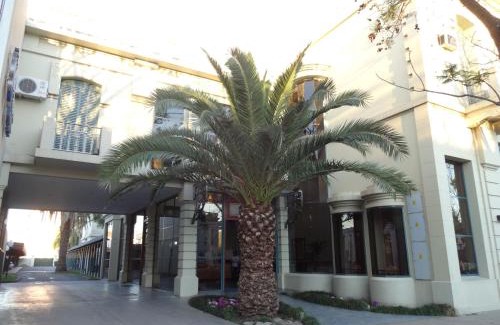 Rafaela Hotel | Hotel Plaza Rafaela