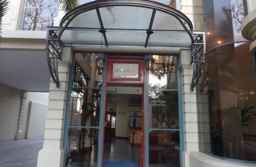 Rafaela Hotel | Hotel Plaza Rafaela