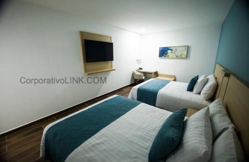 Boca del Rio Hotel | Hotel Plaza Sol Veracruz