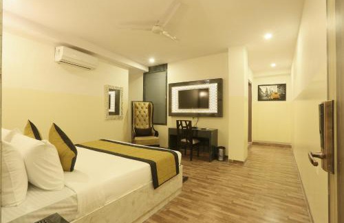 Vasant Kunj Hotel | Hotel Plazzo At Delhi International Airport