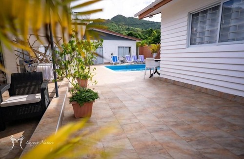 Grand Anse Apartment | Hotel Plein Soleil