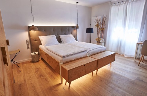 Solcava Hotel | Hotel Plesnik