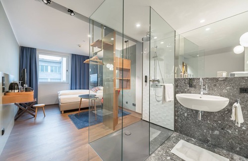 Wels Hotel | Hotel Ploberger